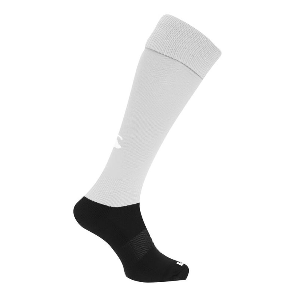 Canterbury Mens Playing Rugby Sport Socks S: 3-6, M: 7-11, L: 12-14, XL: 15-17 /